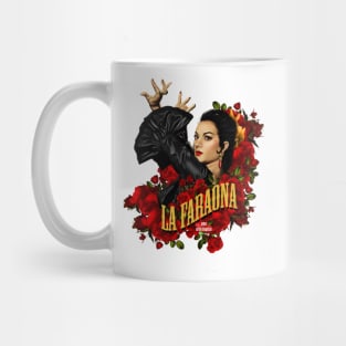 lola flores Mug